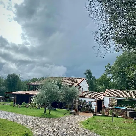 The Old Watermill Retreat - O Retiro Da Azenha Velha *