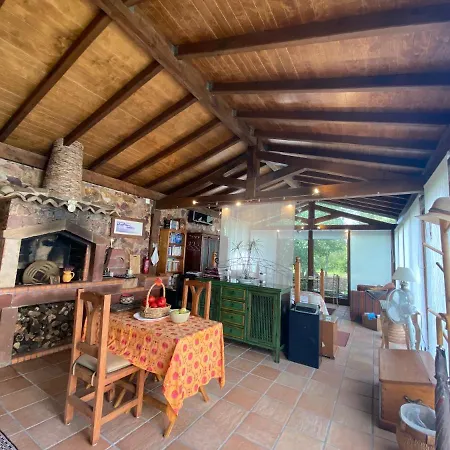 The Old Watermill Retreat - O Retiro Da Azenha Velha