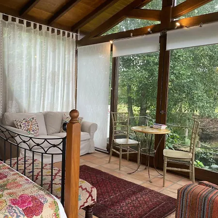 The Old Watermill Retreat - O Retiro Da Azenha Velha