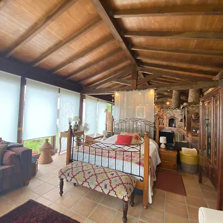 The Old Watermill Retreat - O Retiro Da Azenha Velha