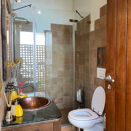 The Old Watermill Retreat - O Retiro Da Azenha Velha 波亚里什新镇