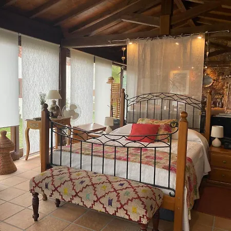 民宿 The Old Watermill Retreat - O Retiro Da Azenha Velha