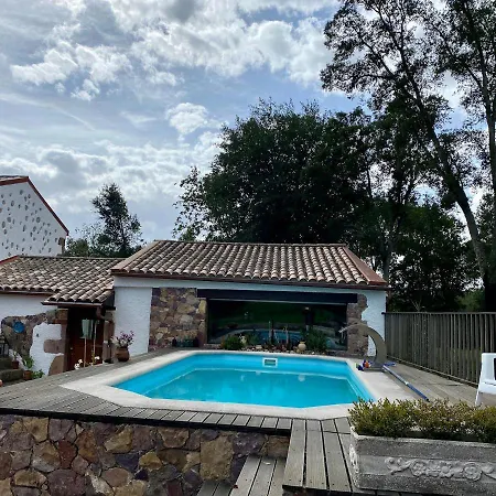 The Old Watermill Retreat - O Retiro Da Azenha Velha Vila Nova de Poiares