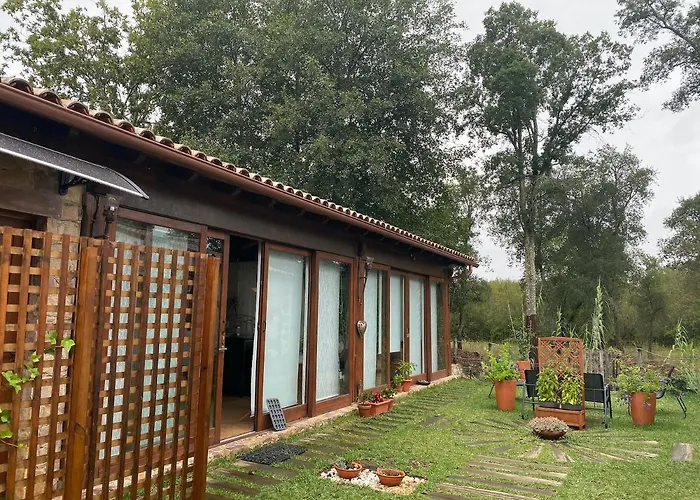 בית אירוח The Old Watermill Retreat - O Retiro Da Azenha Velha