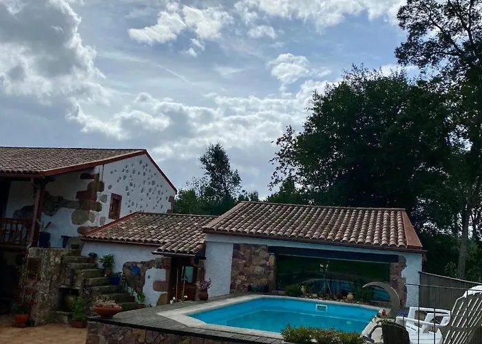 בית אירוח The Old Watermill Retreat - O Retiro Da Azenha Velha