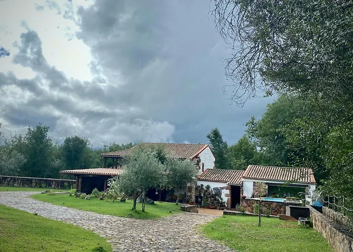 The Old Watermill Retreat - O Retiro Da Azenha Velha *