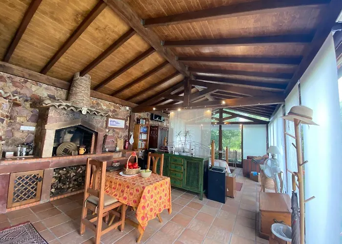 The Old Watermill Retreat - O Retiro Da Azenha Velha