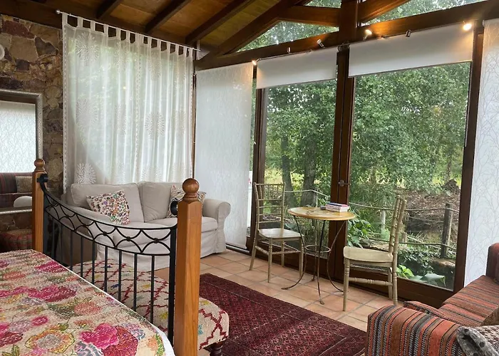 The Old Watermill Retreat - O Retiro Da Azenha Velha