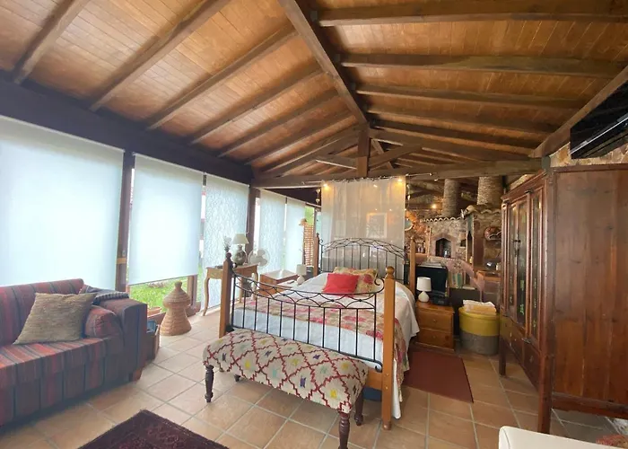 The Old Watermill Retreat - O Retiro Da Azenha Velha