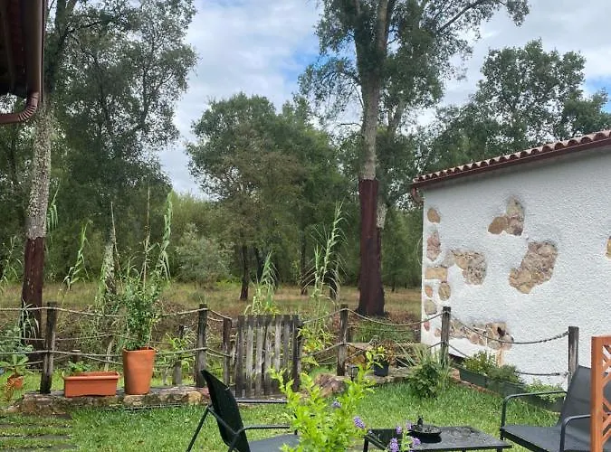 בית אירוח The Old Watermill Retreat - O Retiro Da Azenha Velha