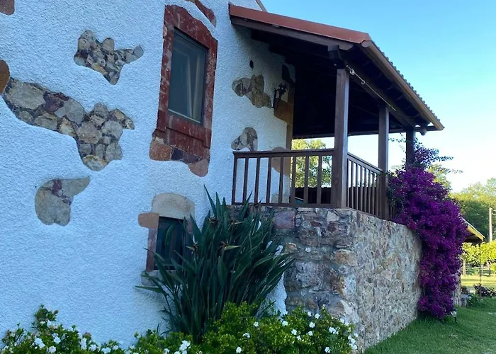 The Old Watermill Retreat - O Retiro Da Azenha Velha בית אירוח